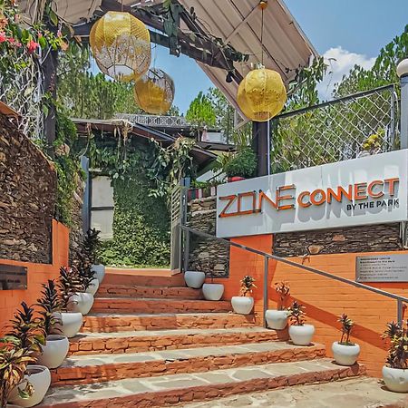 Zone Connect By The Park, Lansdowne Otel Dış mekan fotoğraf