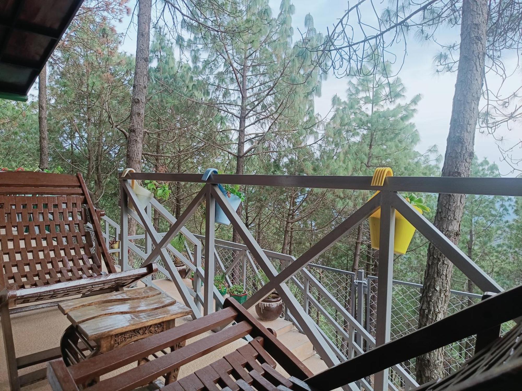 Zone Connect By The Park, Lansdowne Otel Dış mekan fotoğraf