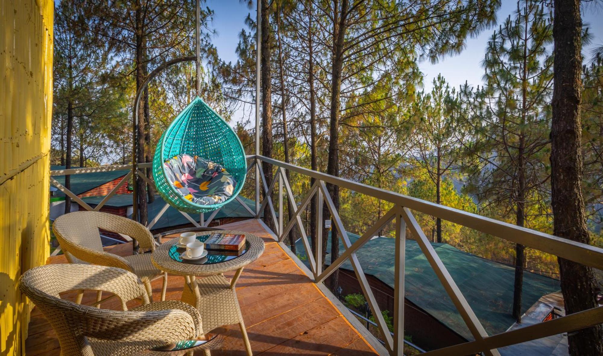 Zone Connect By The Park, Lansdowne Otel Dış mekan fotoğraf
