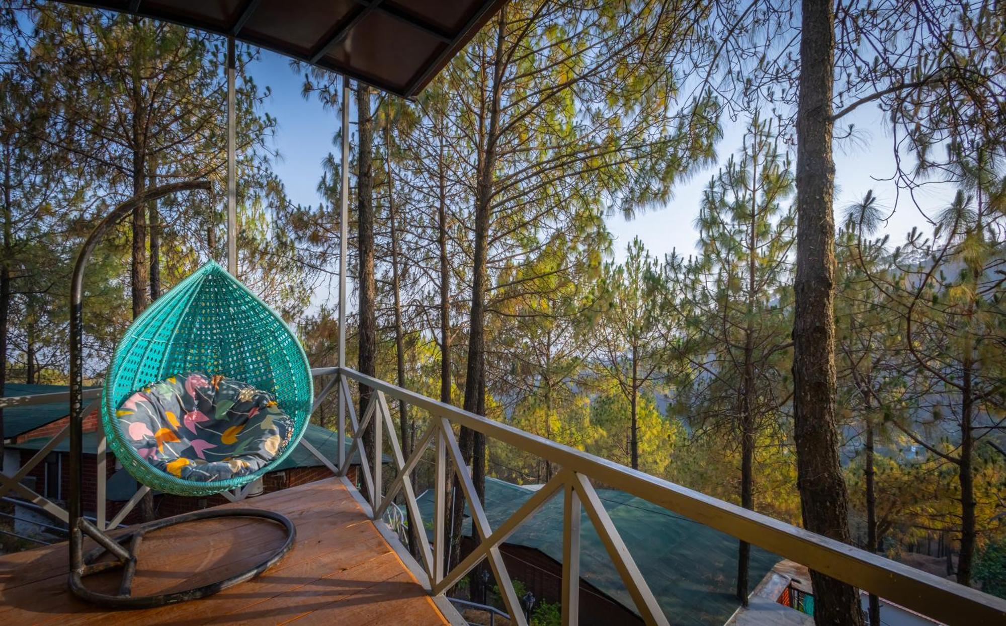 Zone Connect By The Park, Lansdowne Otel Dış mekan fotoğraf