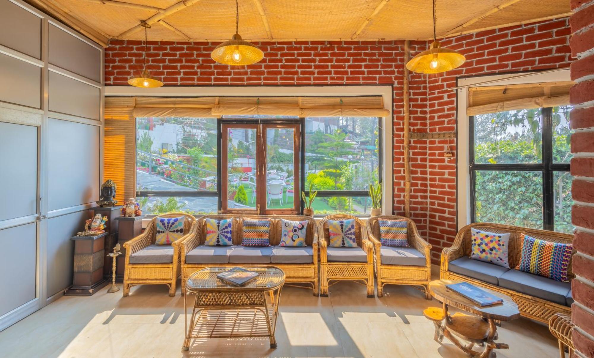 Zone Connect By The Park, Lansdowne Otel Dış mekan fotoğraf