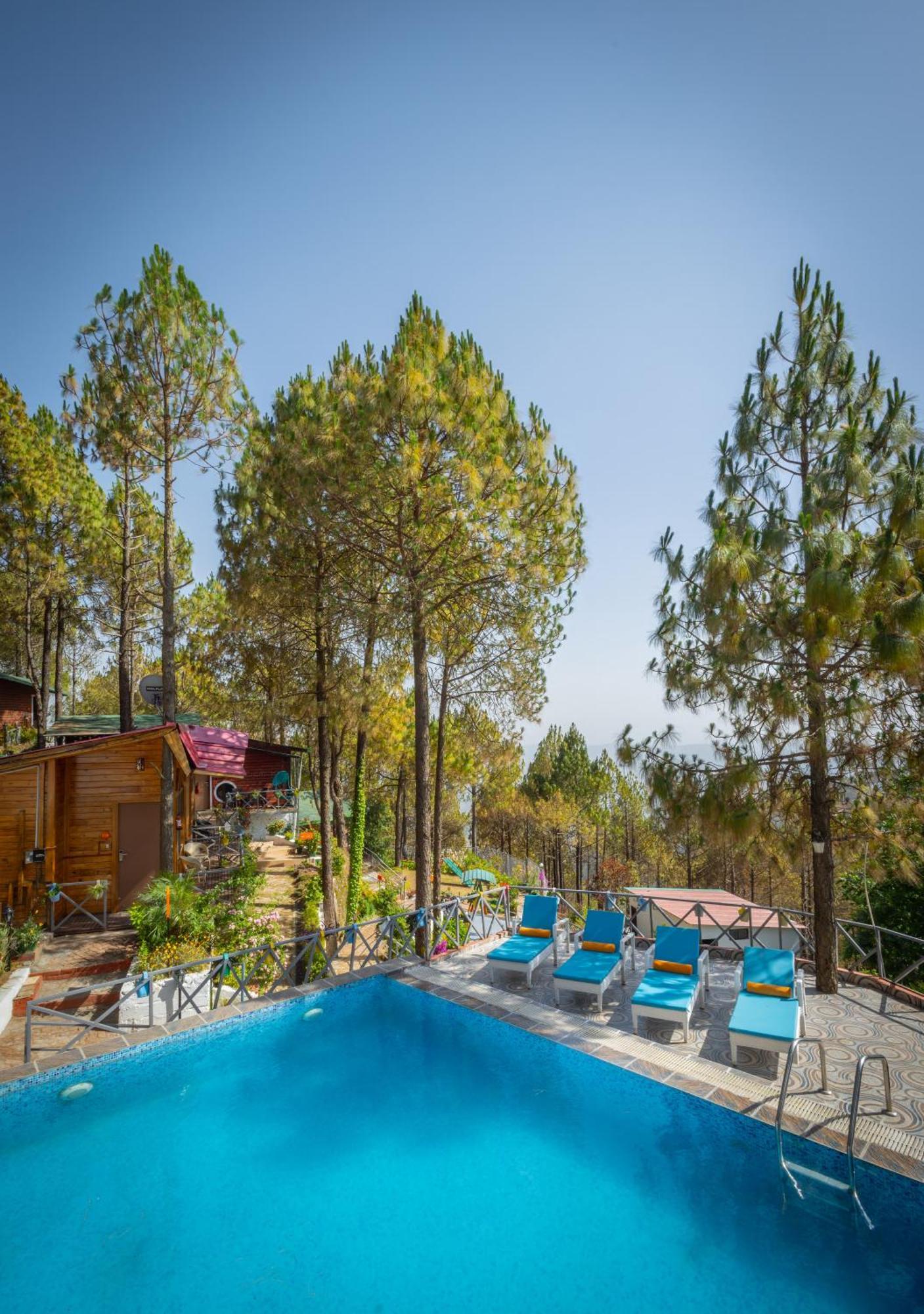 Zone Connect By The Park, Lansdowne Otel Dış mekan fotoğraf