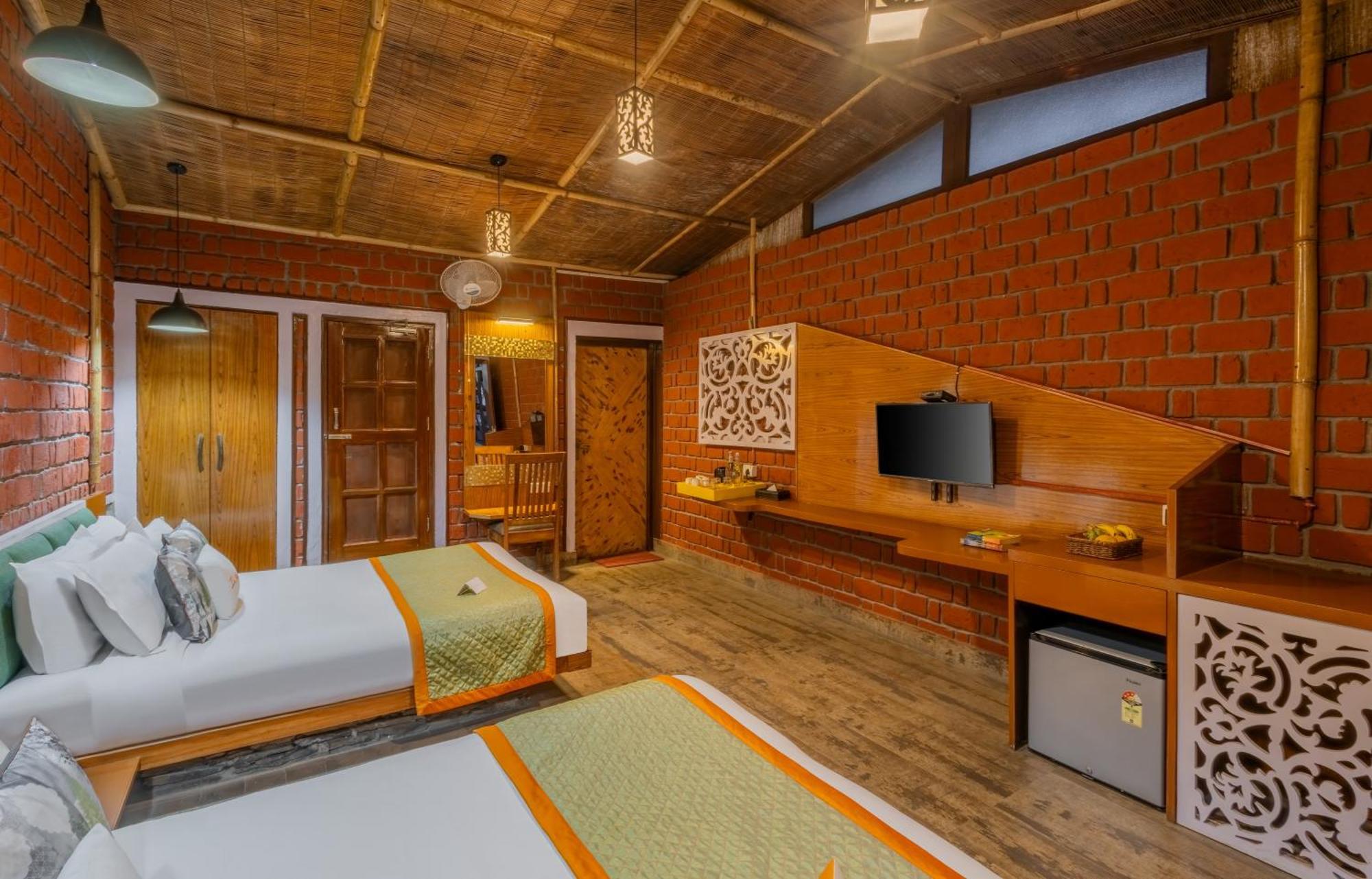 Zone Connect By The Park, Lansdowne Otel Dış mekan fotoğraf